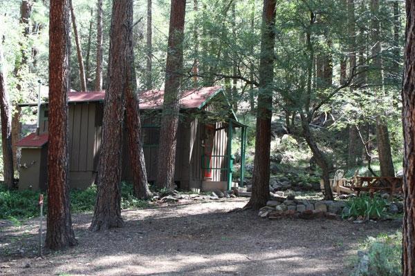 The Butterfly Garden Inn Sedona Buitenkant foto